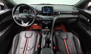 Veloster (JS)