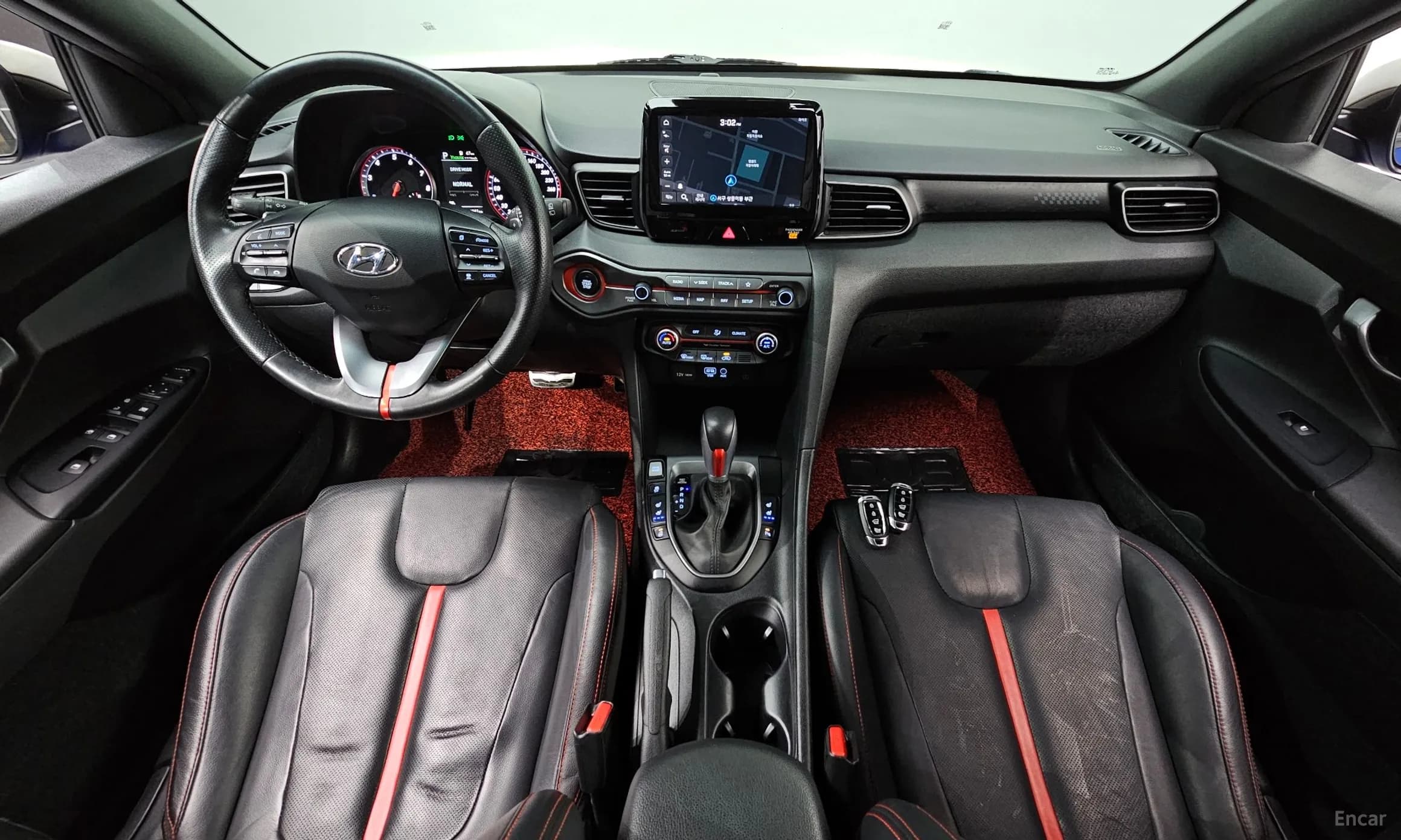 Veloster (JS)