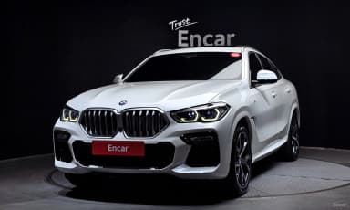 X6 (G06)