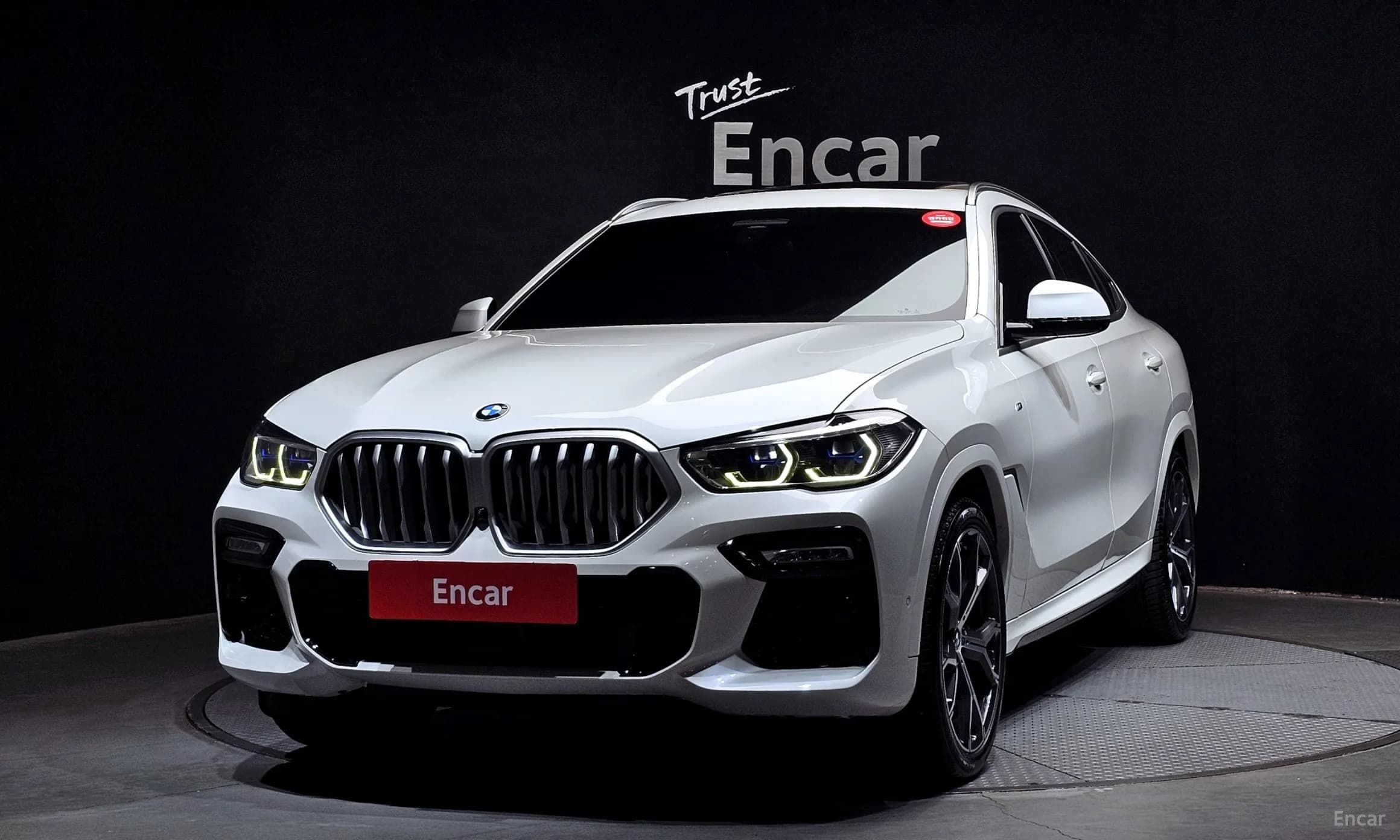 X6 (G06)