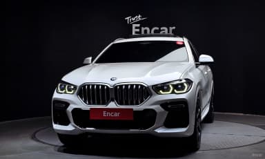 X6 (G06)