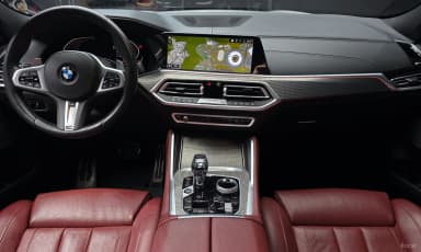X6 (G06)