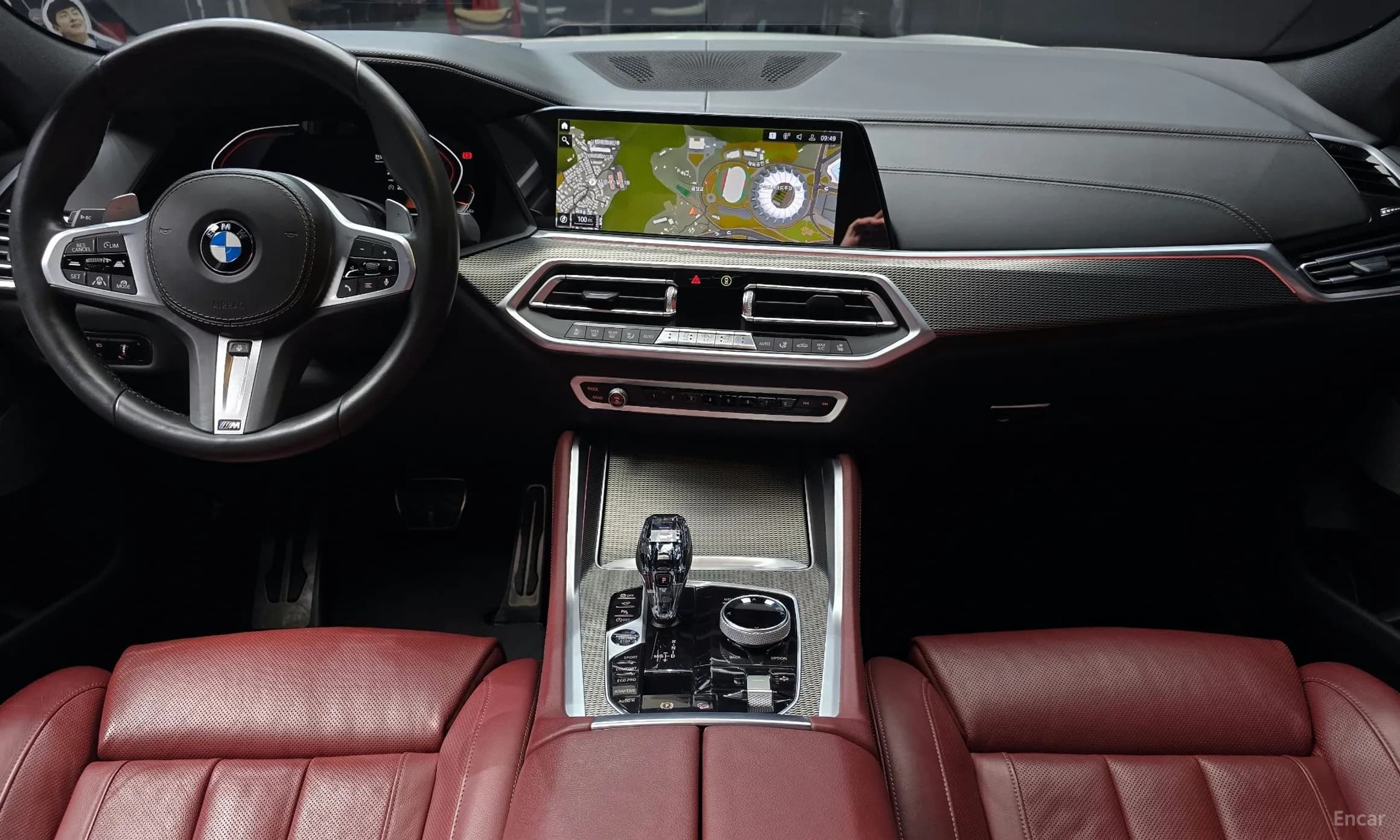 X6 (G06)