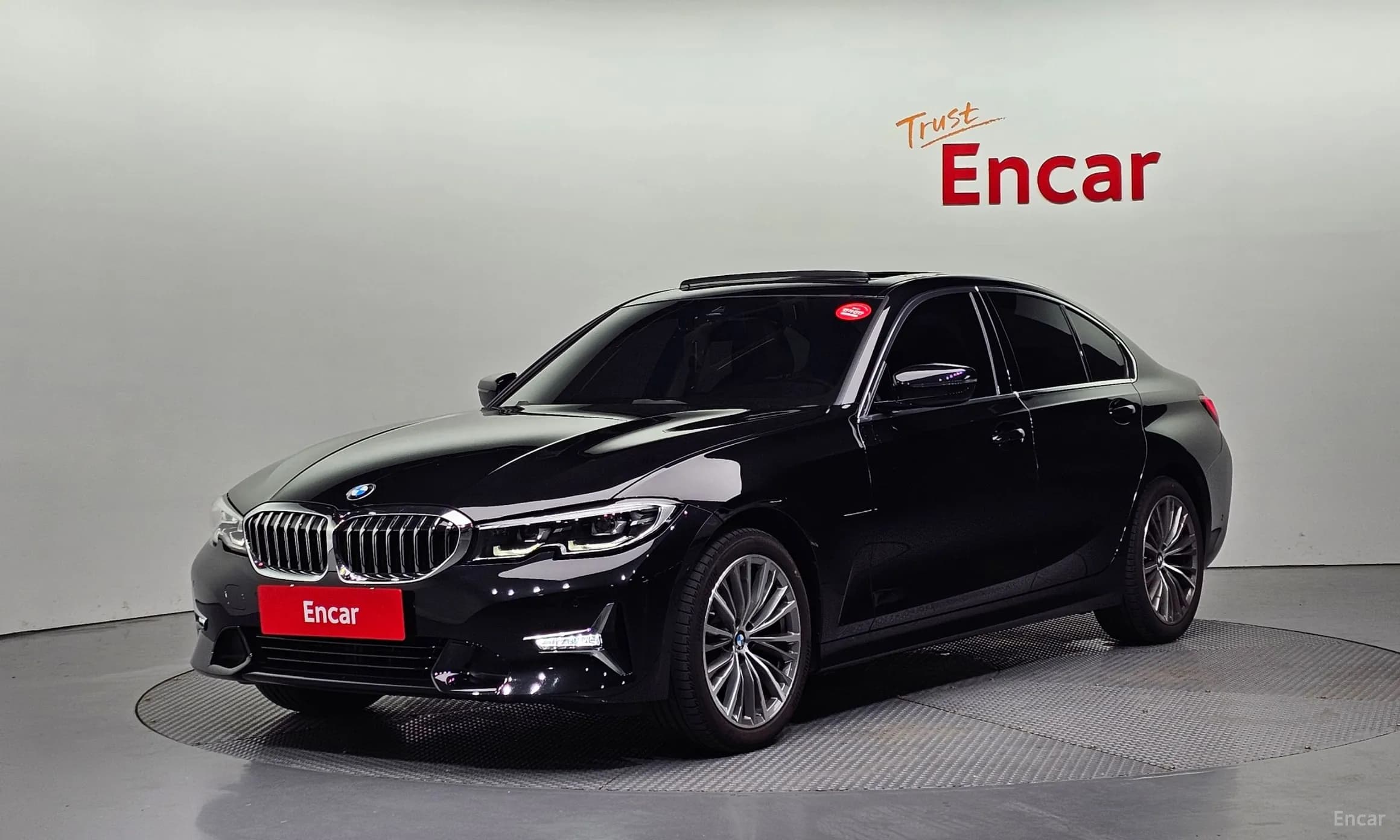 3 Series (G20)