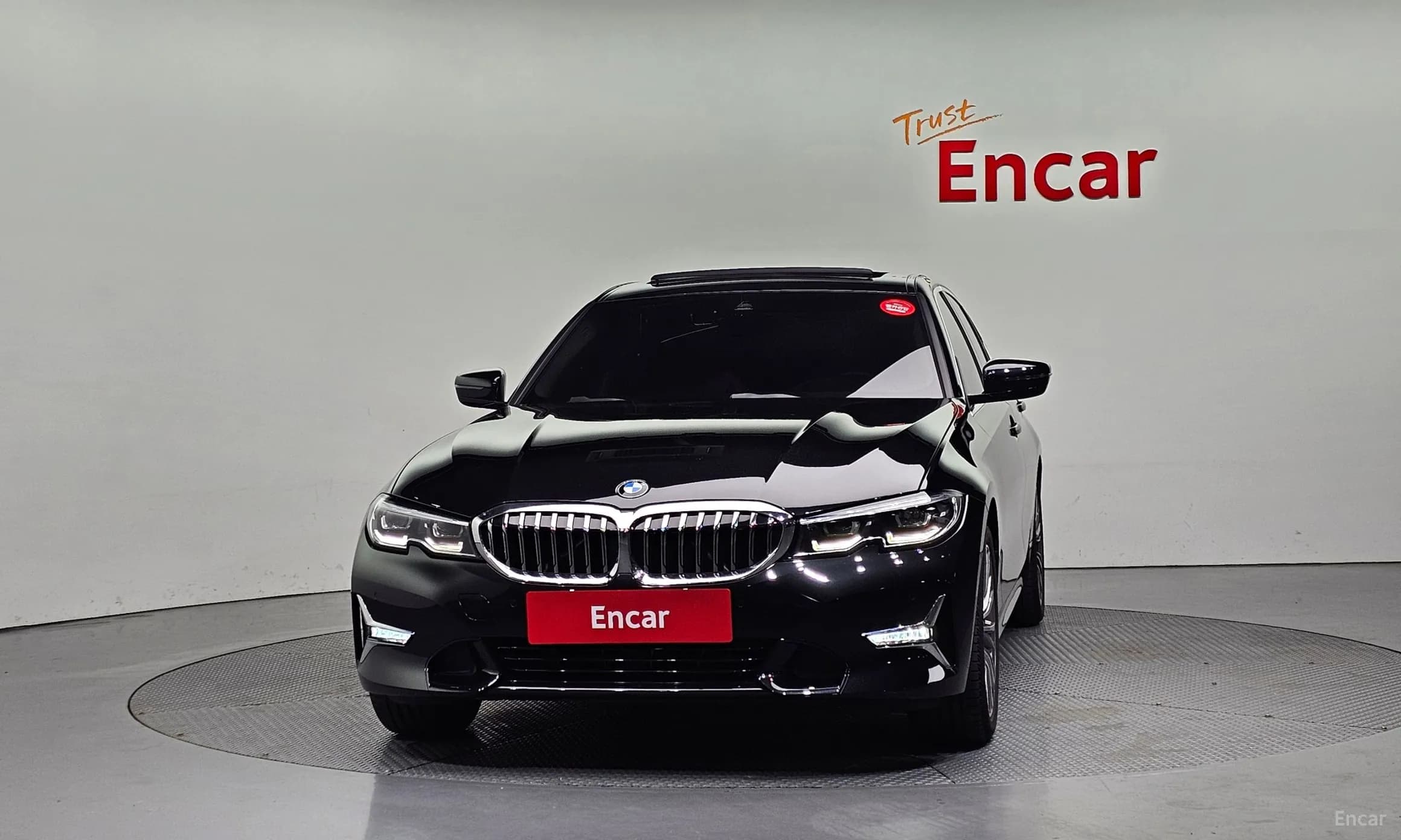 3 Series (G20)