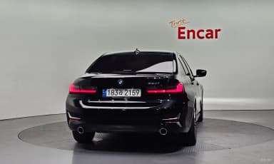 3 Series (G20)