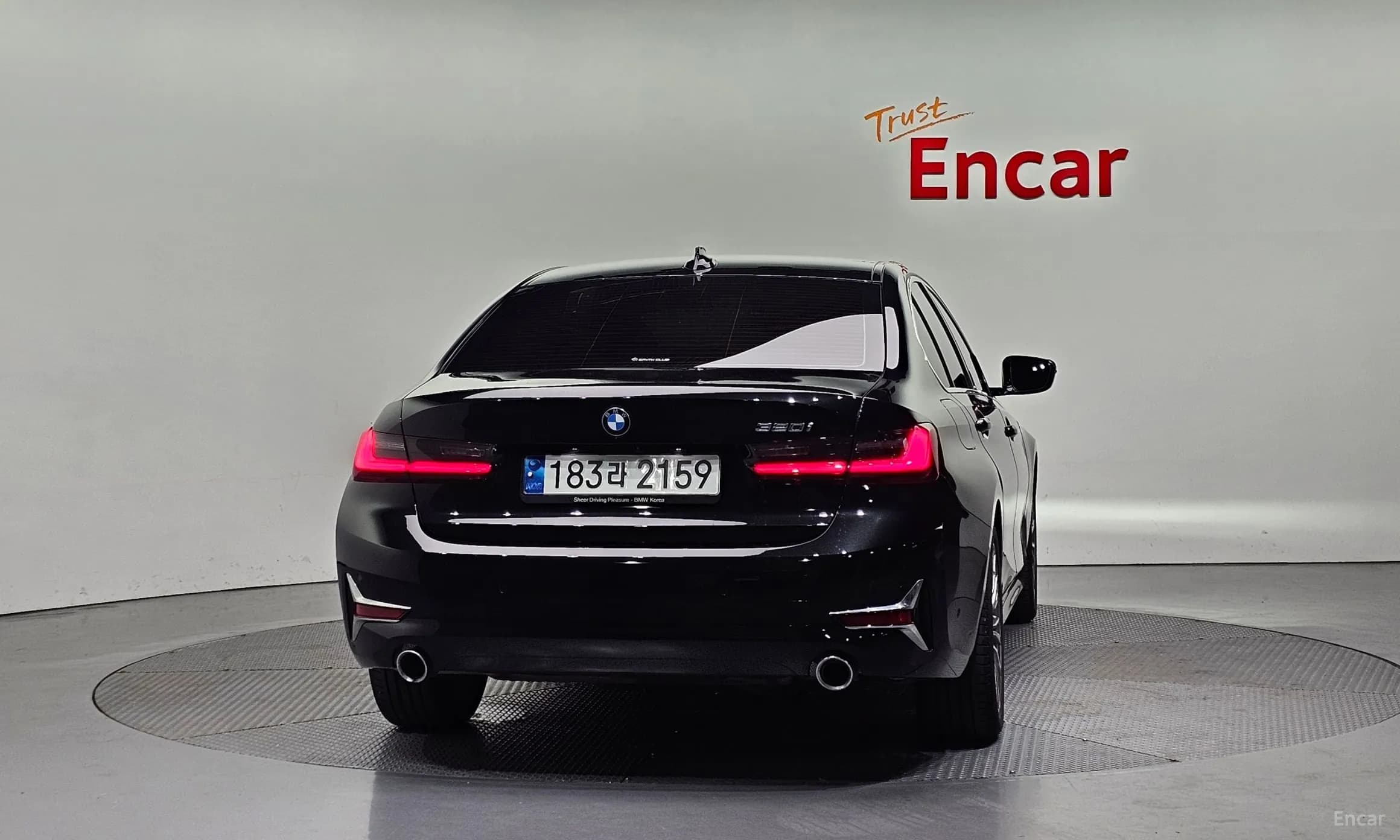 3 Series (G20)