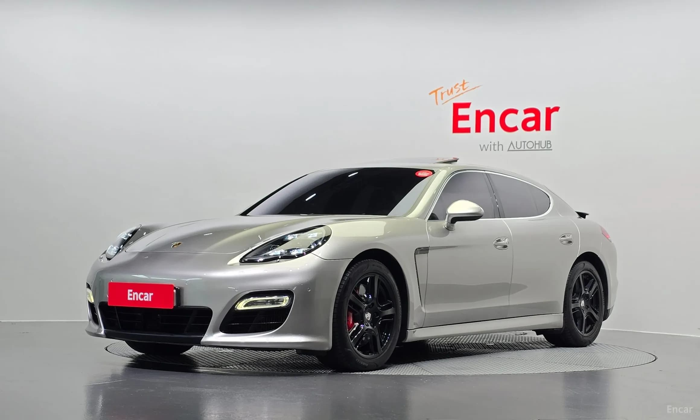 Panamera