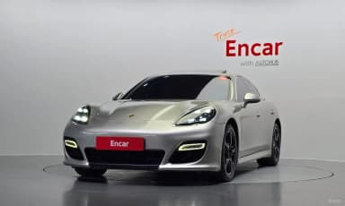 Panamera