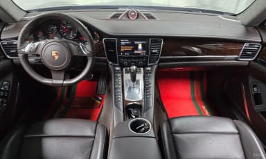 Panamera