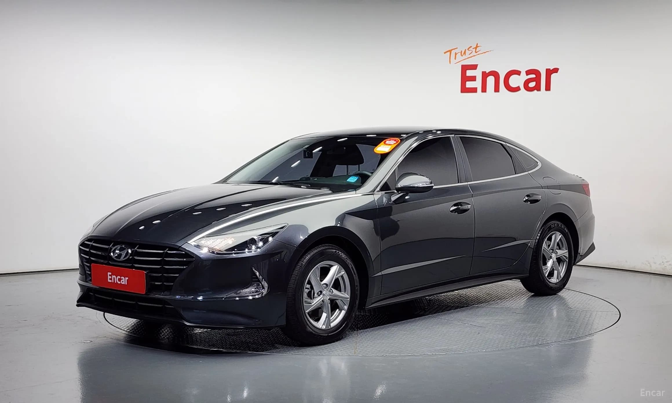 Sonata (DN8)