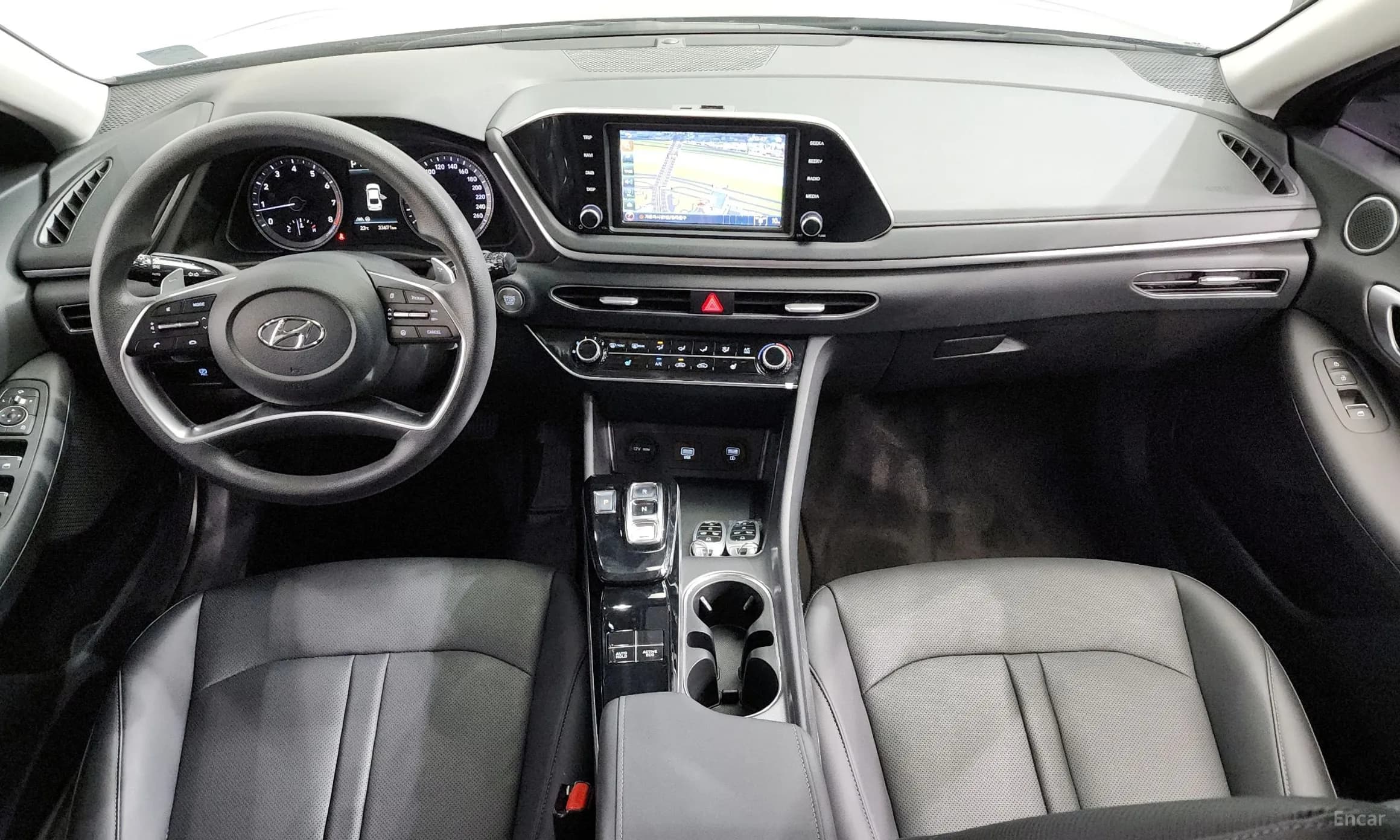 Sonata (DN8)
