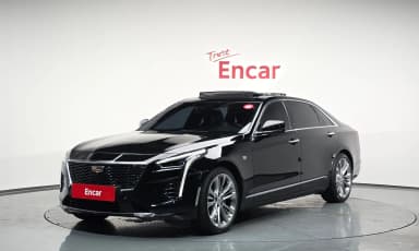 CT6
