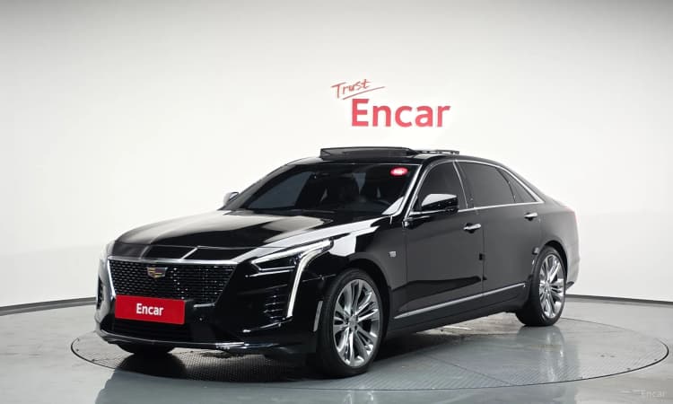 CT6