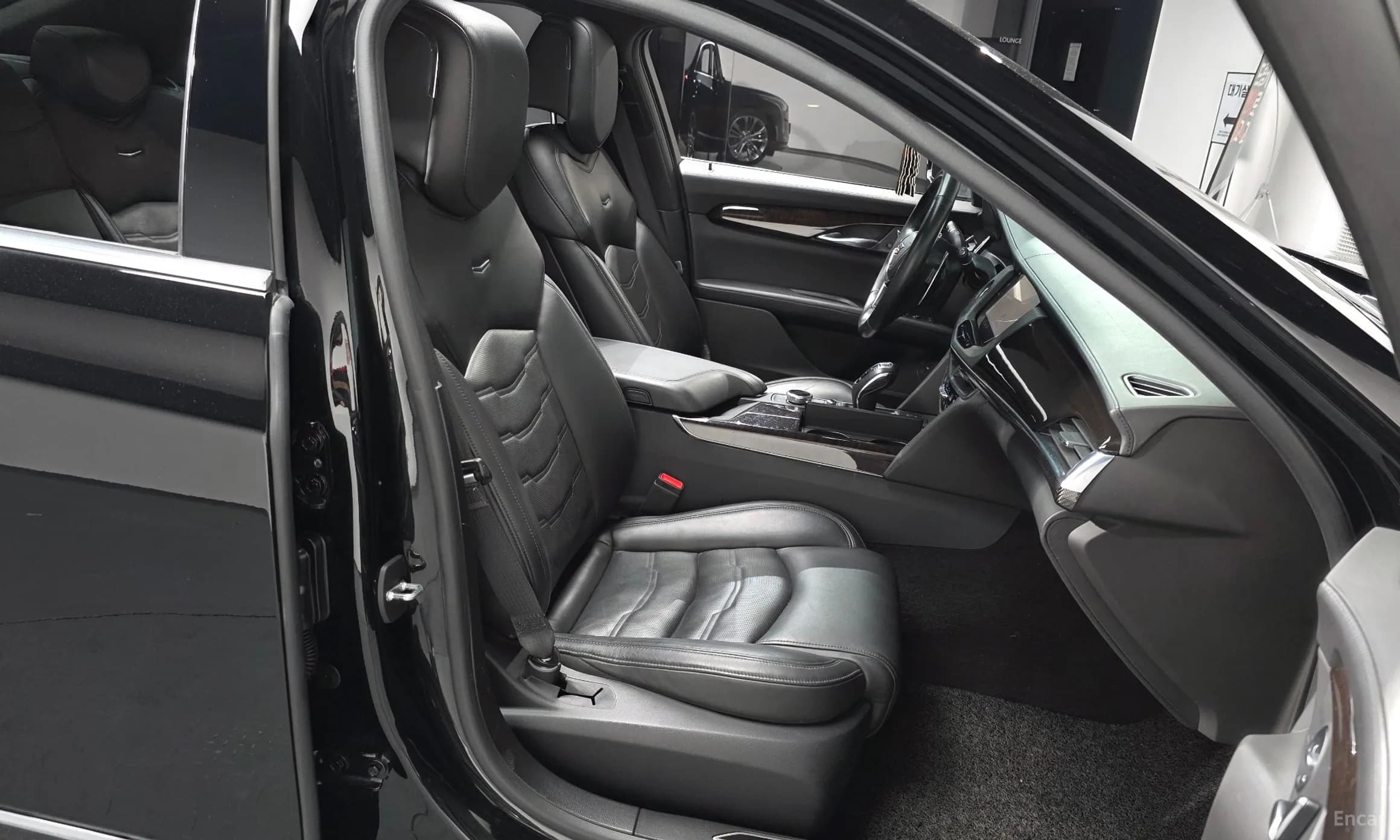 CT6