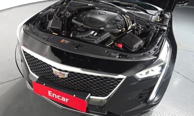 CT6