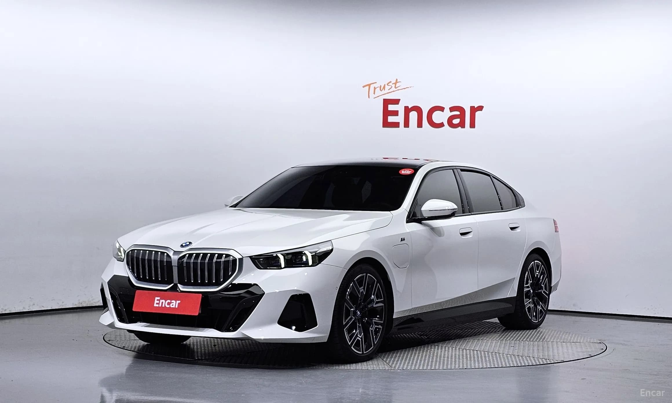 5 Series (G60)