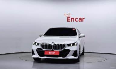 5 Series (G60)