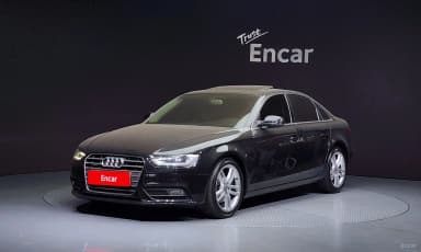 New A4