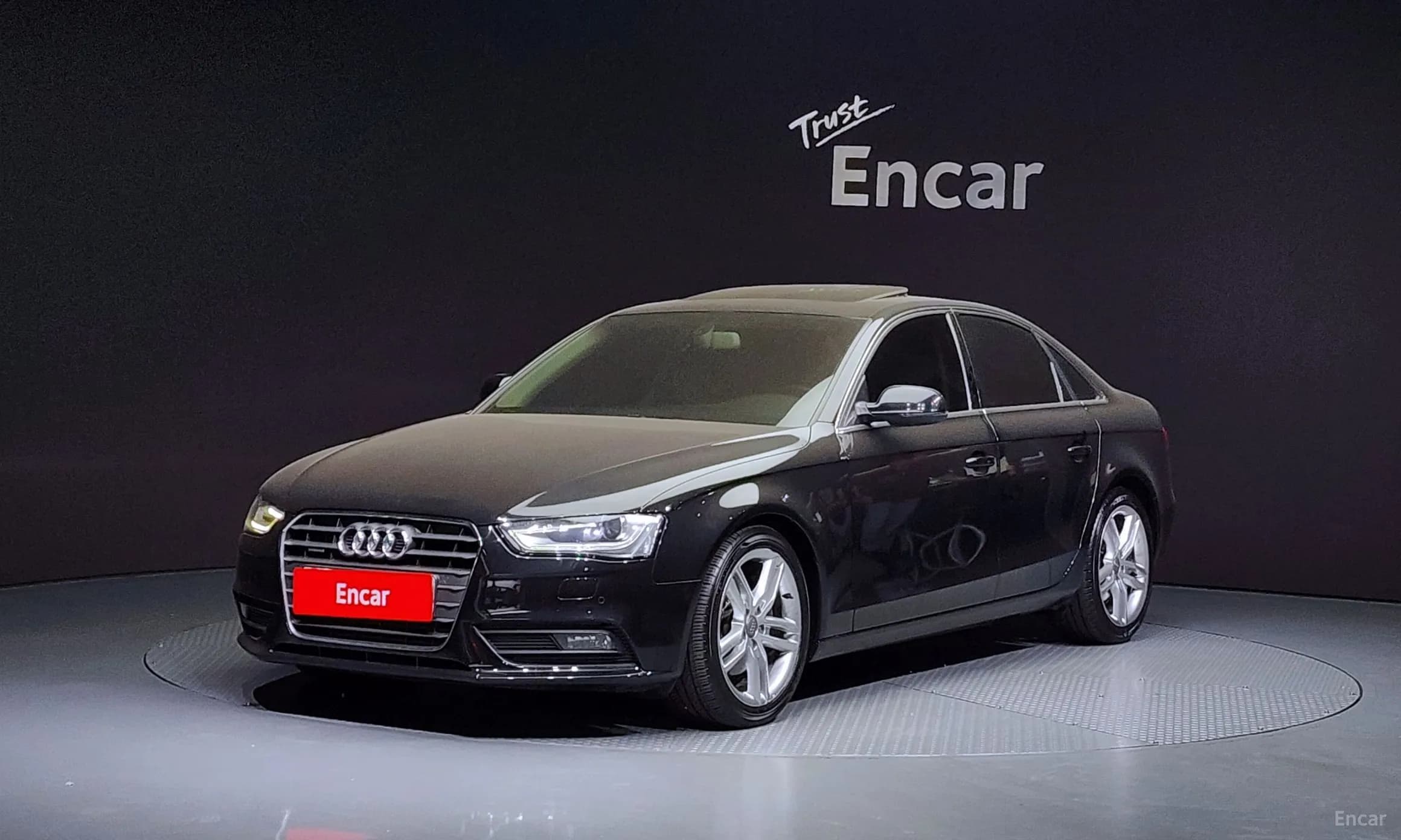 New A4
