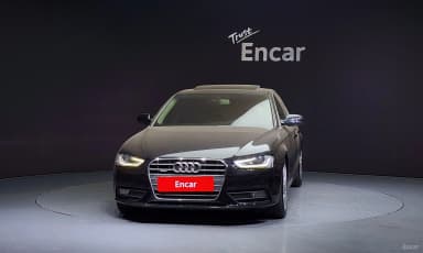 New A4