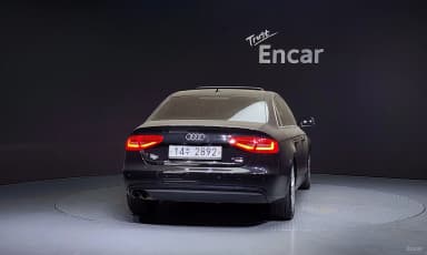 New A4