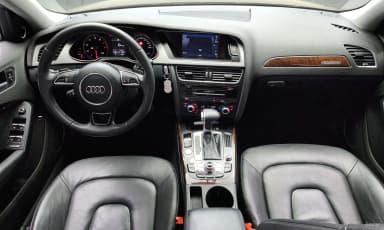 New A4
