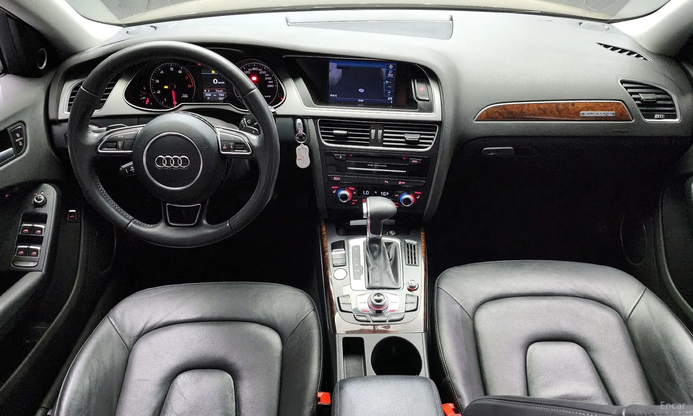 New A4