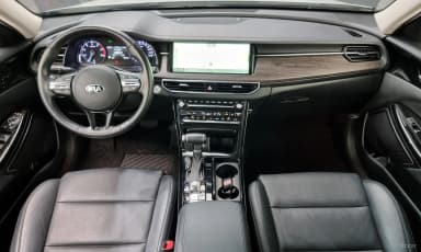 K7 Premier