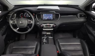 Sorento