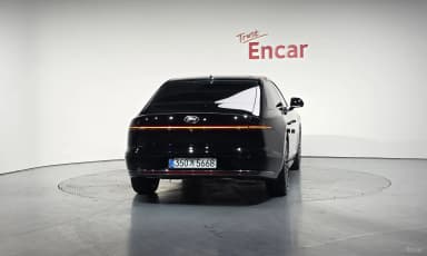 Grandeur Hybrid (GN7)