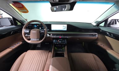 Grandeur Hybrid (GN7)