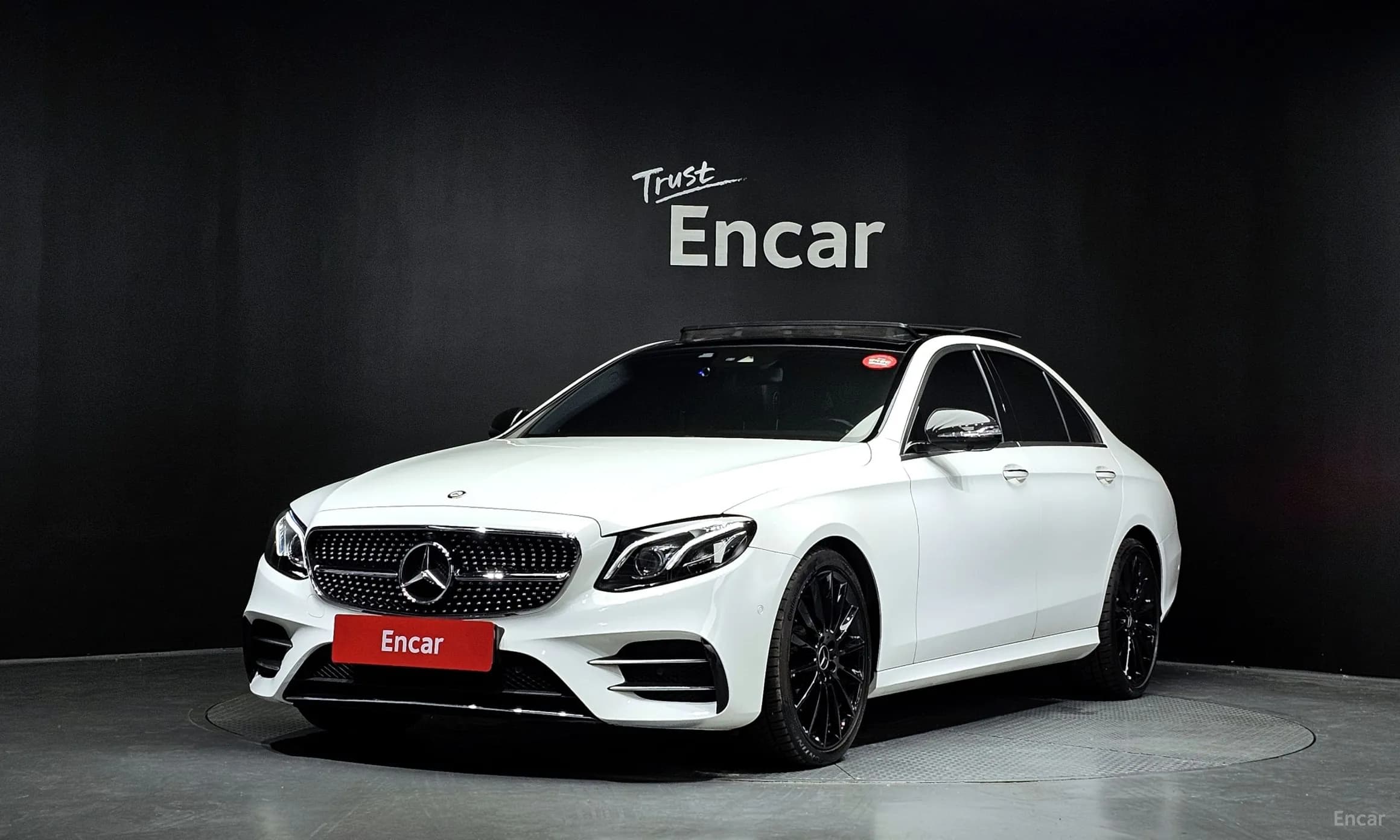 E-Class W213