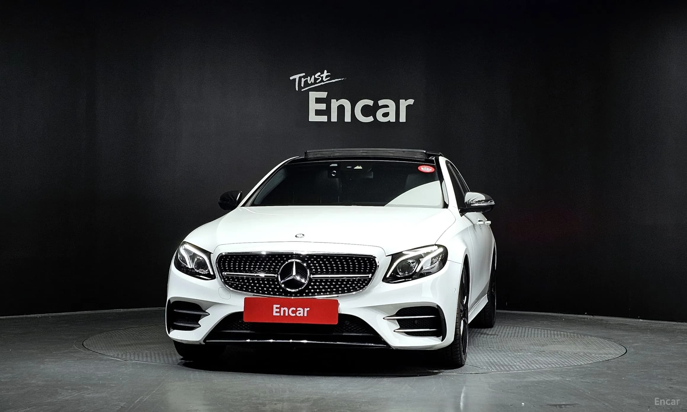 E-Class W213