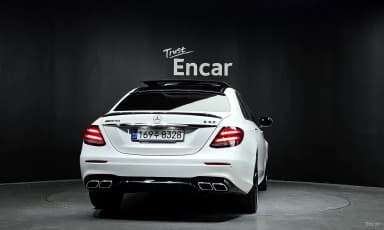 E-Class W213