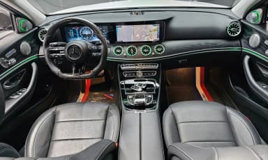 E-Class W213