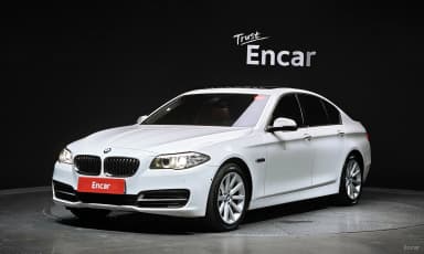 5 Series (F10)