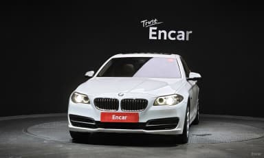 5 Series (F10)