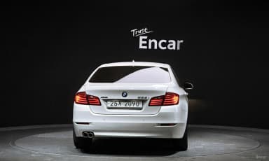 5 Series (F10)