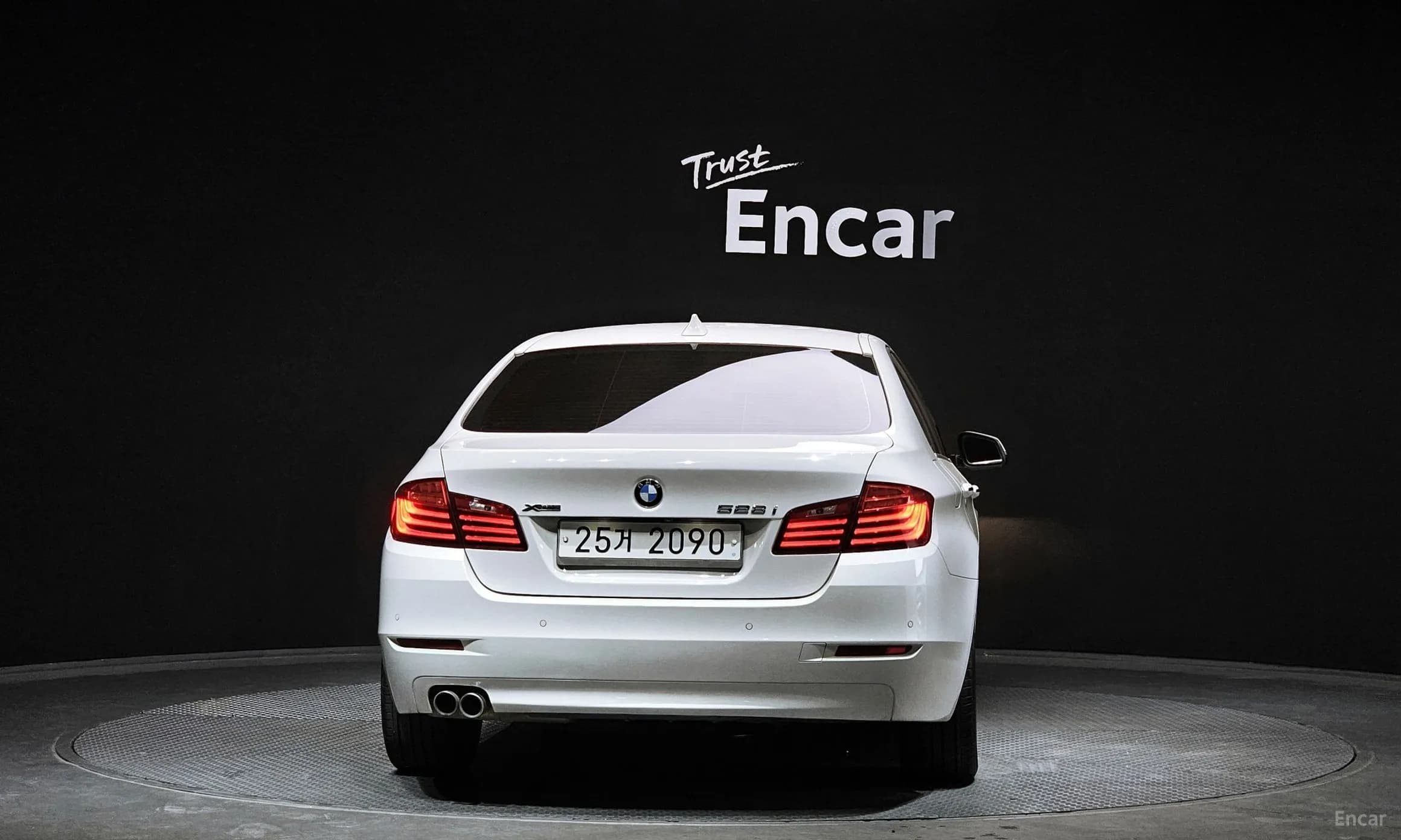 5 Series (F10)