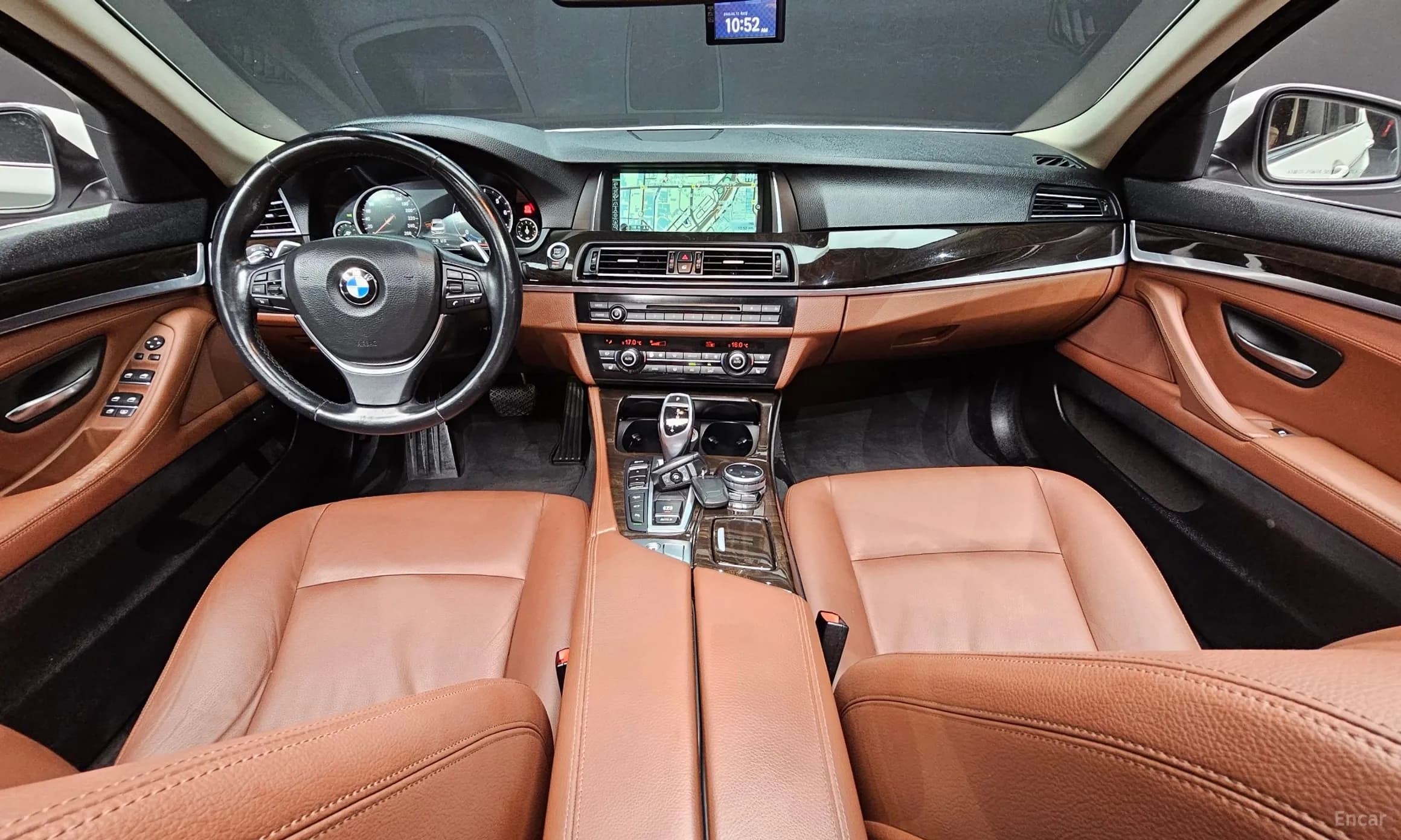 5 Series (F10)