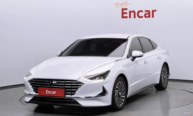 Sonata Hybrid (DN8)