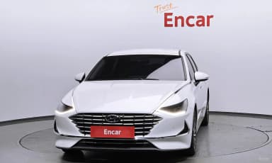 Sonata Hybrid (DN8)
