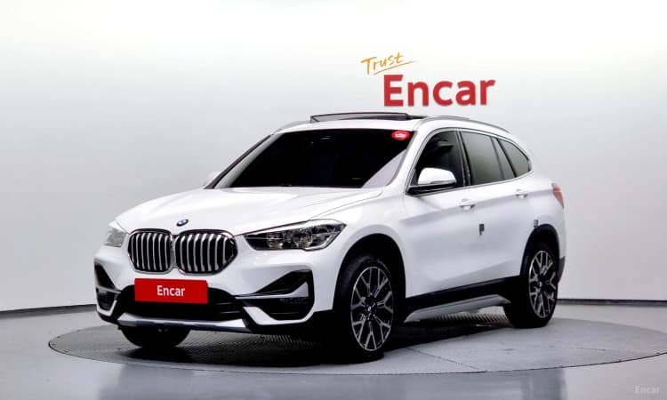 X1 (F48)