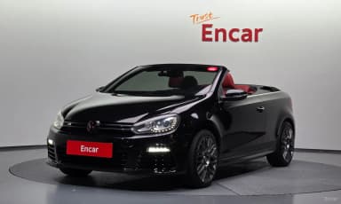 Golf 6th Generation
