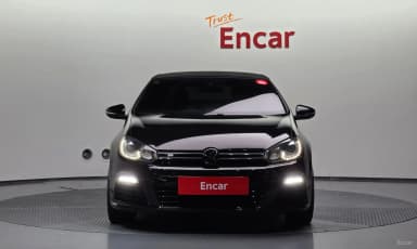 Golf 6th Generation