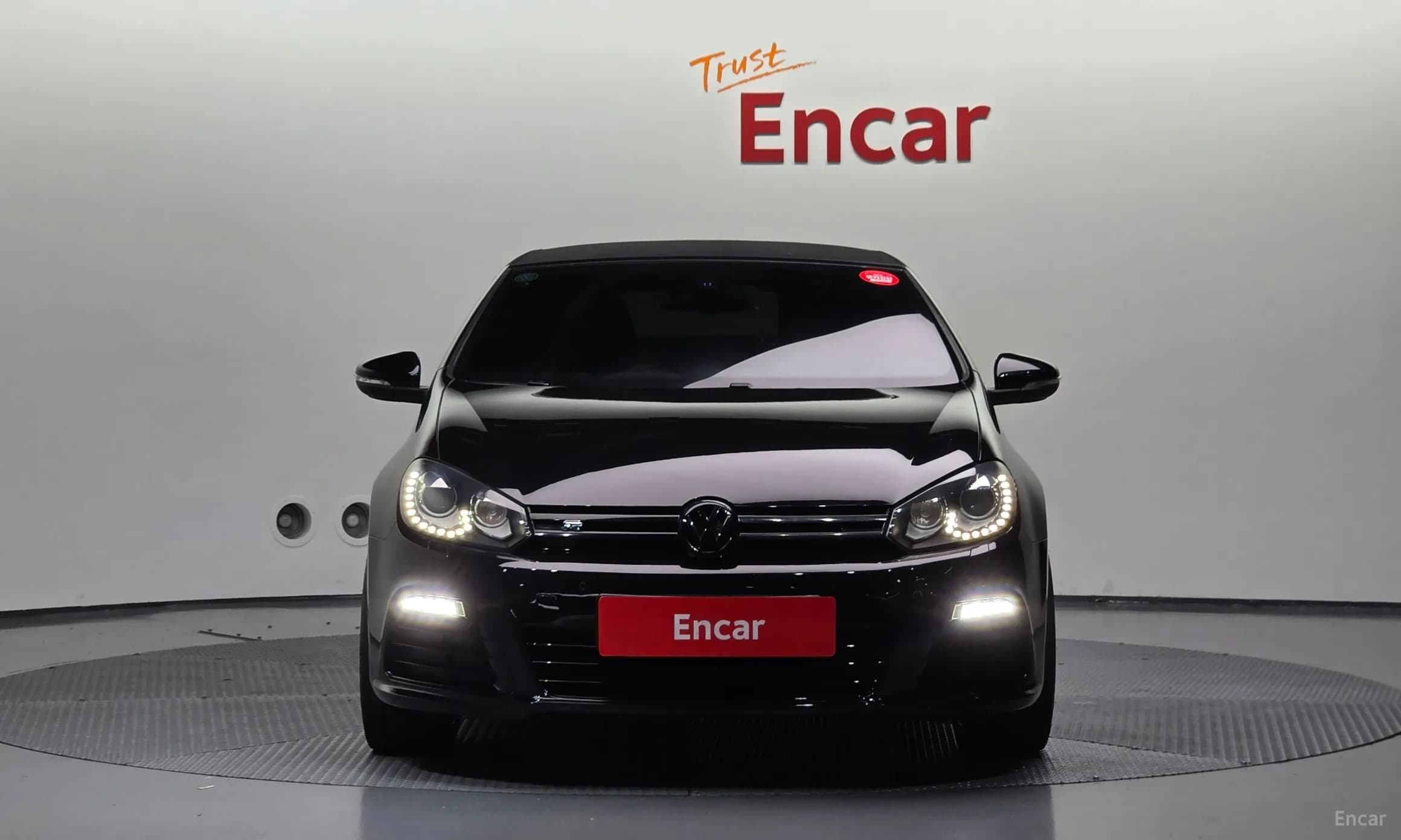 Golf 6th Generation