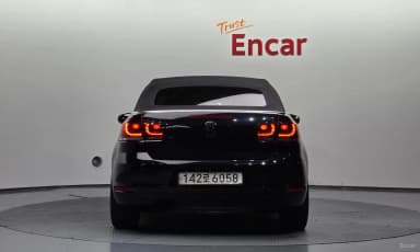 Golf 6th Generation