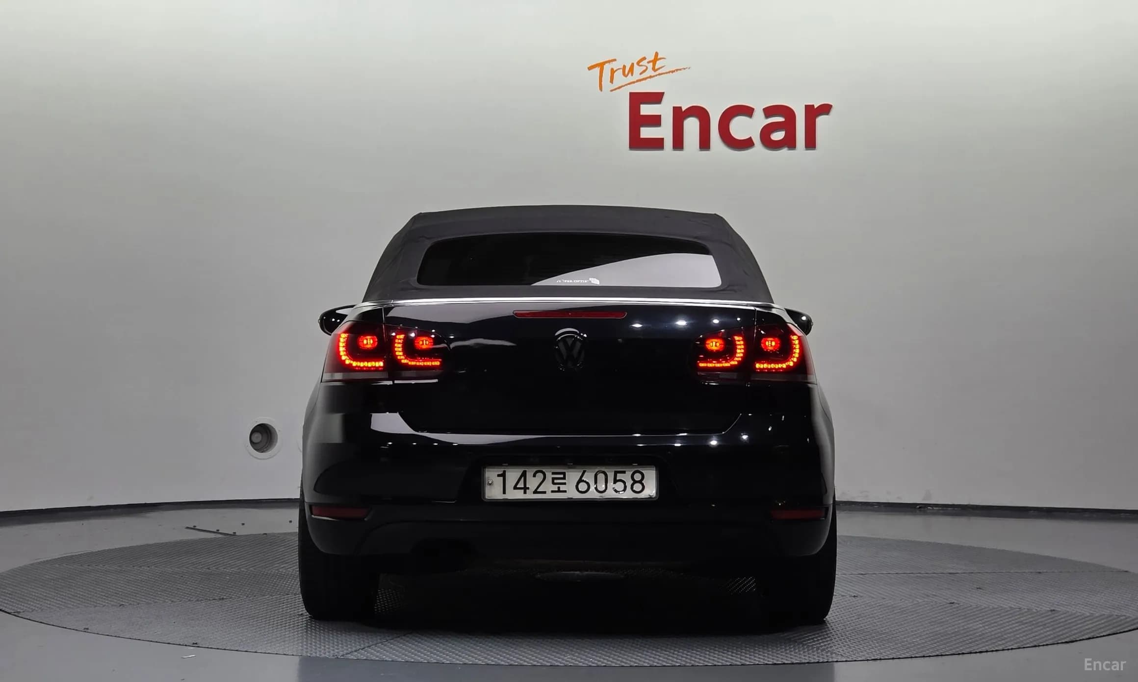 Golf 6th Generation