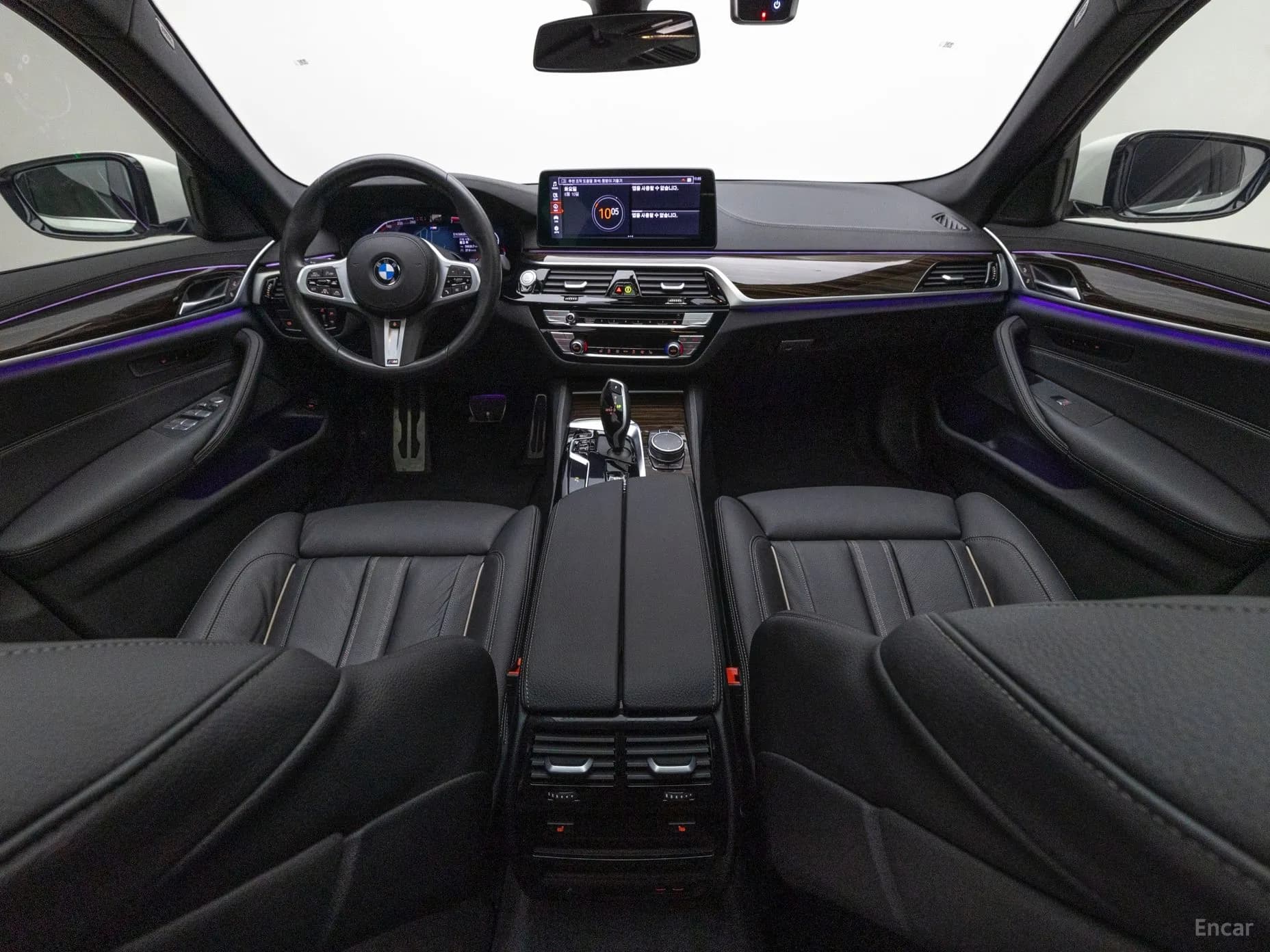 5 Series (G30)